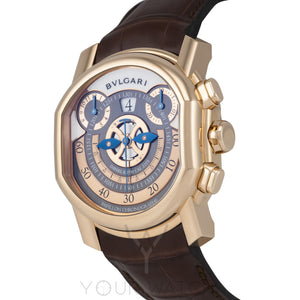 bulgari papillon voyageur price