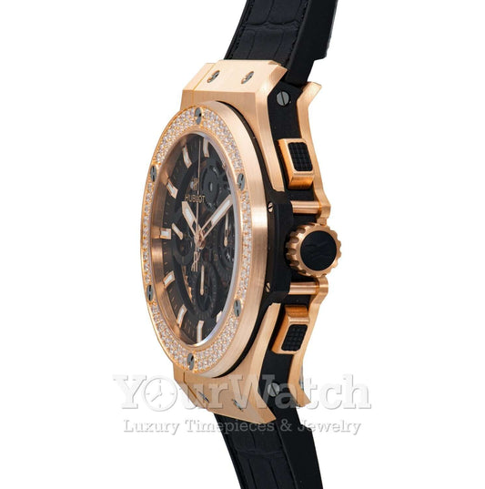 Hublot New Watches Big Bang Fluo Pink 341.SV.9090.PR.0933