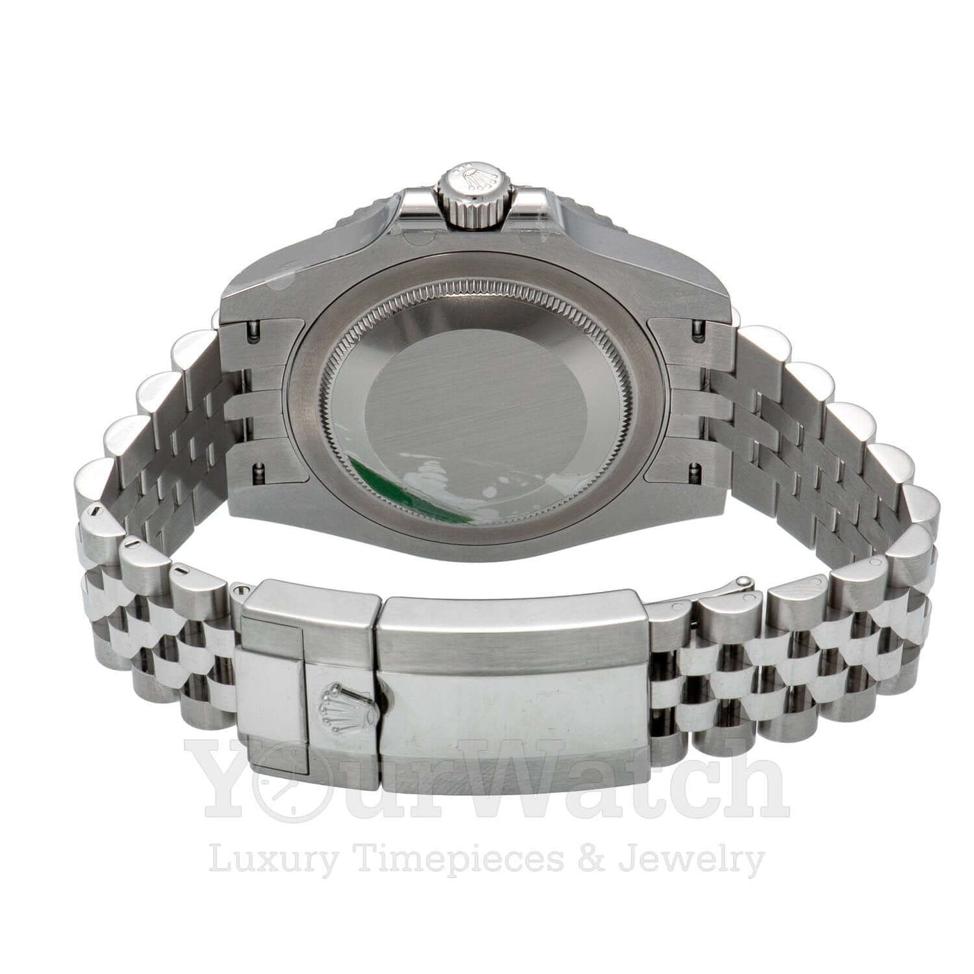 Rolex Gmt Master Ii Pepsi Luxury 40mm Mens Watch Your Watch Llc