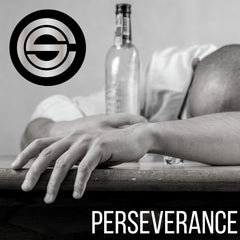 Perseverance by Chris Swan