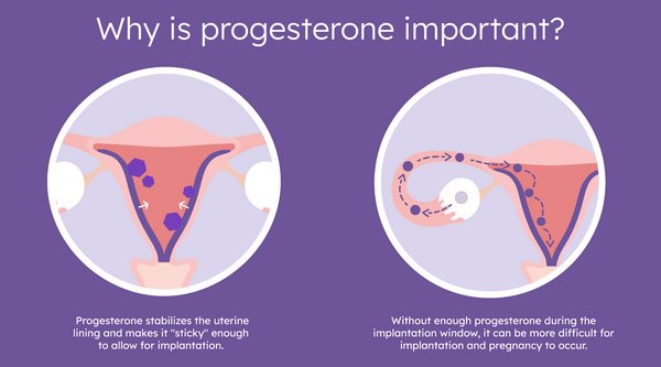 Proov answers: Does a short luteal phase always mean low progesterone?
