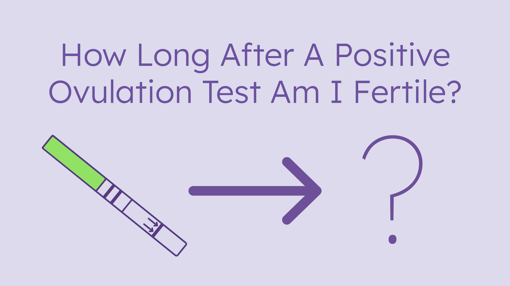 Ovulation Test Strips: Can They Help You Get Pregnant?