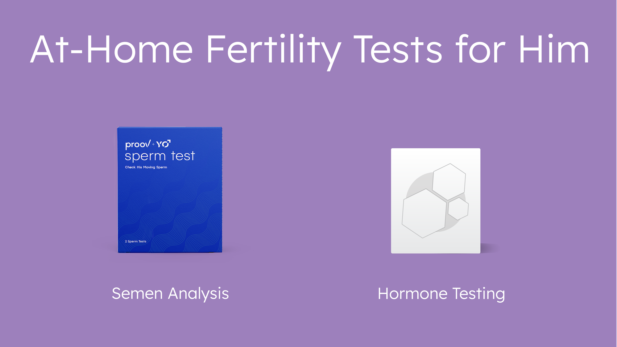 how accurate are at-home fertility tests?