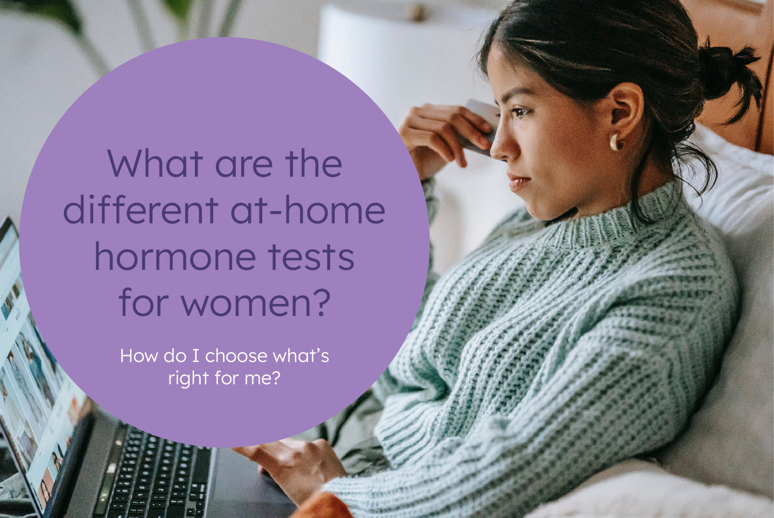 At Home Male Hormone Testing Panel Options