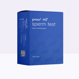 proov sperm test