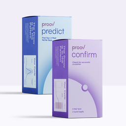 proov predict & confirm kit