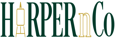 HarperNCo logo