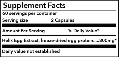 Transformation Pack: 1 STEM (120 capsule) Bottle and 1 Helix Gel (3 oz –  Shop.HelixLife.com