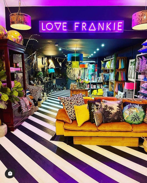 love frankie store