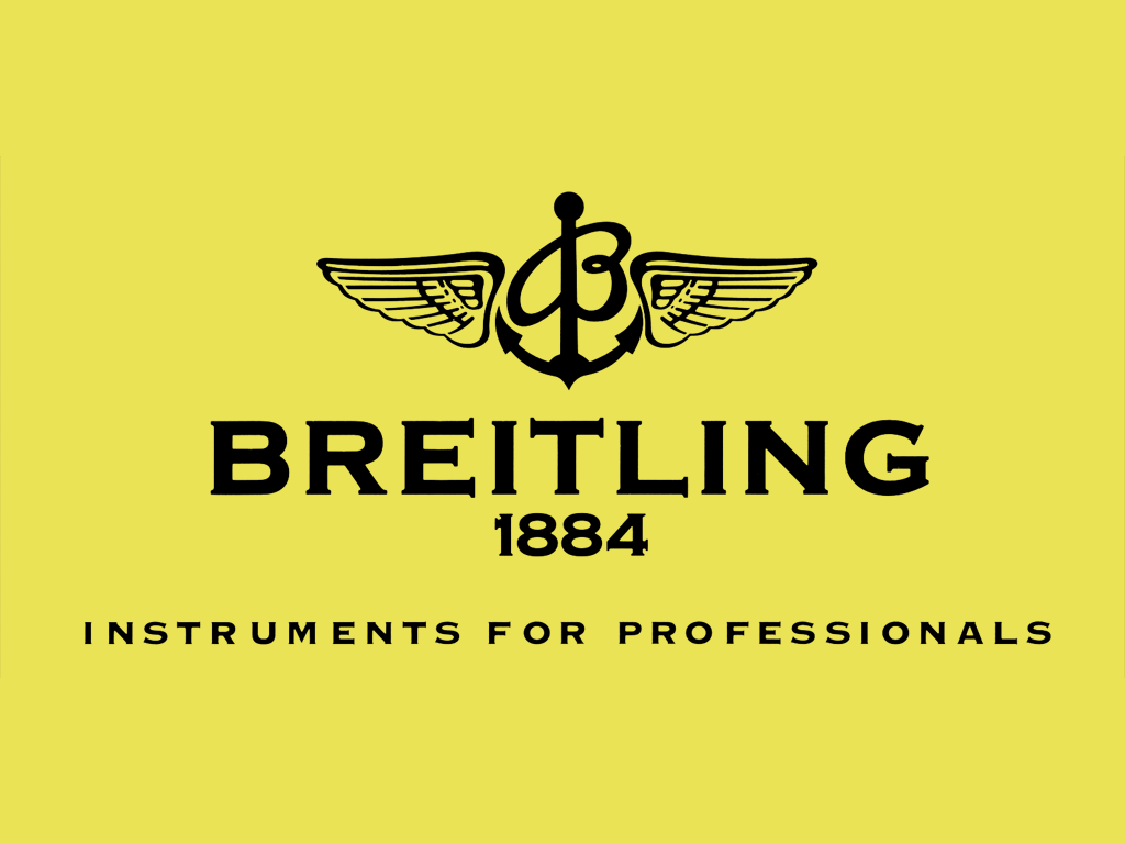Breitling Brandshop Reference