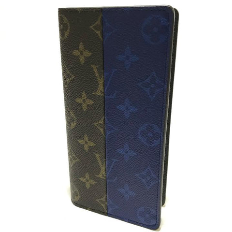 billetera larga louis vuitton para hombre