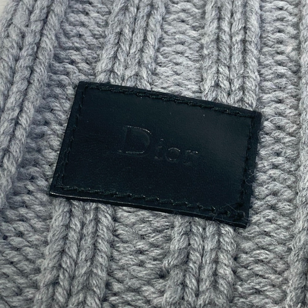 ディオール DIOR ネックウォーマー | fairplumb.co.uk