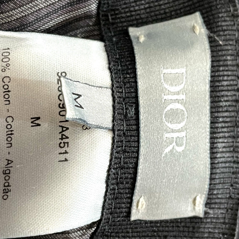 Christian Dior CD Buckle ALYX Roller Coaster Belt Baseball Cap