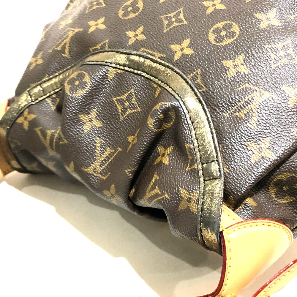 最大75%OFFクーポン LOUIS VUITTON ルイ ヴィトン M97016 ハンドバッグ