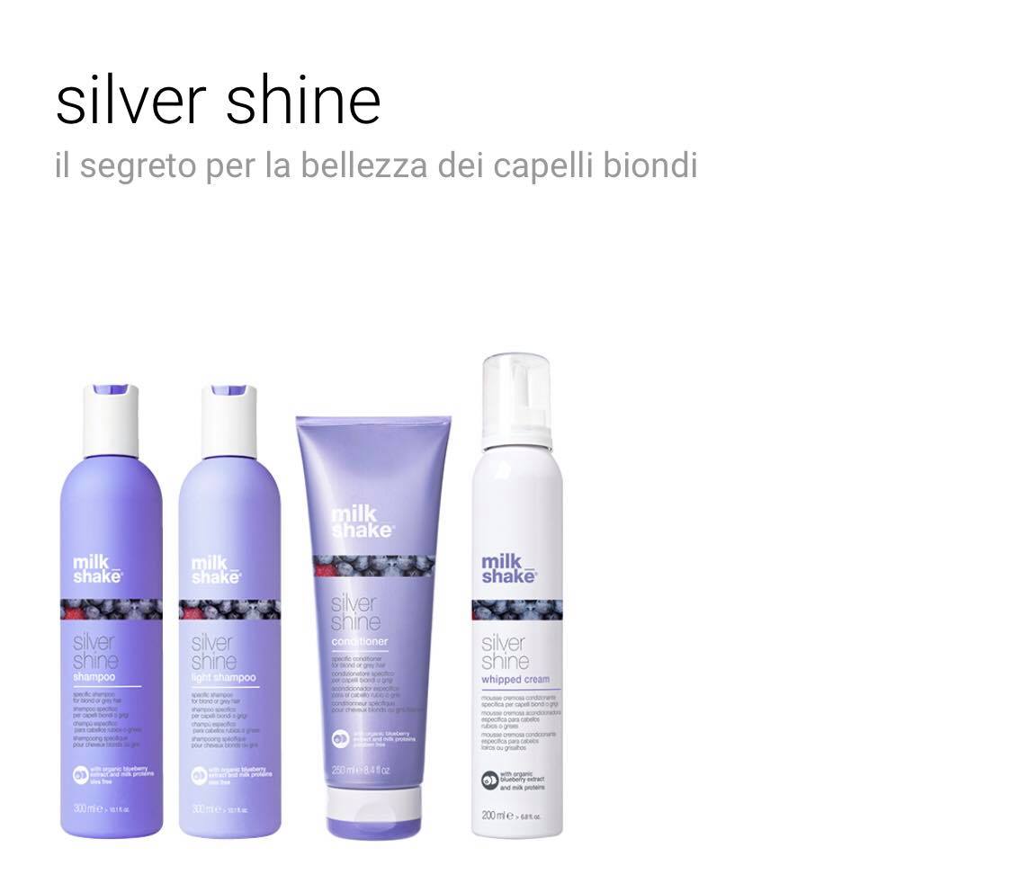 Laminazione Caplelli, Insta.Lotion, Z.One Milk Shake