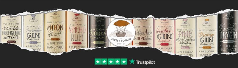 Black Friday Offers - The Sweet Potato Spirit Co