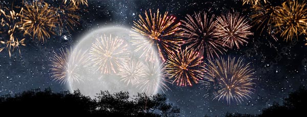Celebrate bonfire night with SPS Moonshines