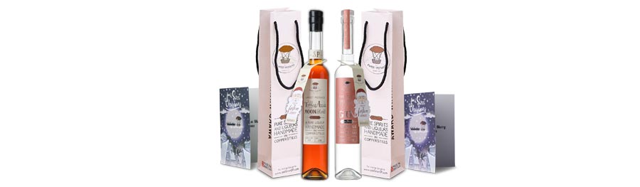 Gifting Add-Ons - The Sweet Potato Spirit Co