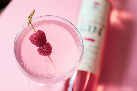 Raspberry Spritz 