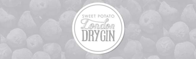 SP London Dry Gin