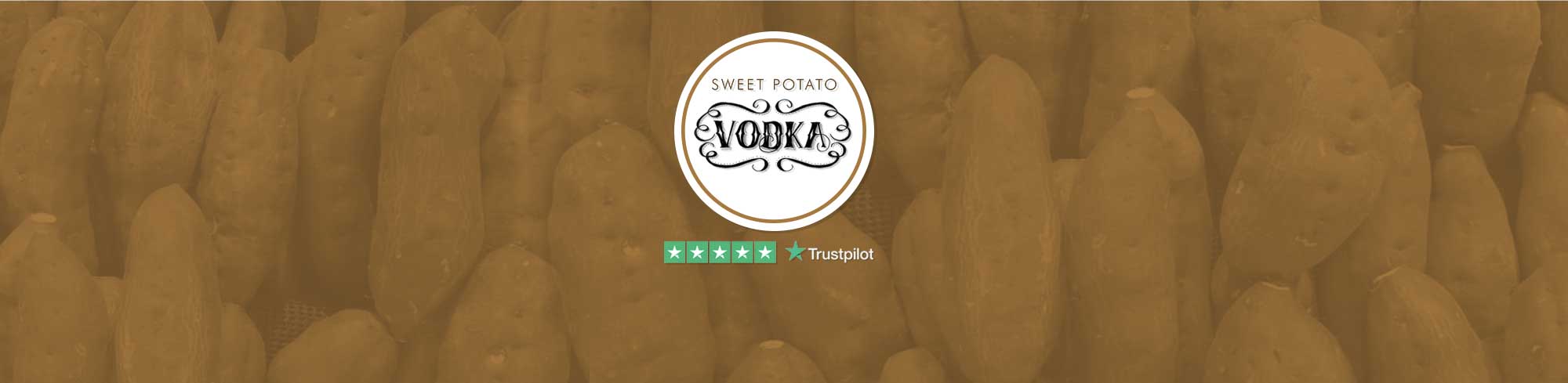 Sweet Potato Vodka The Sweet Potato Spirit Company