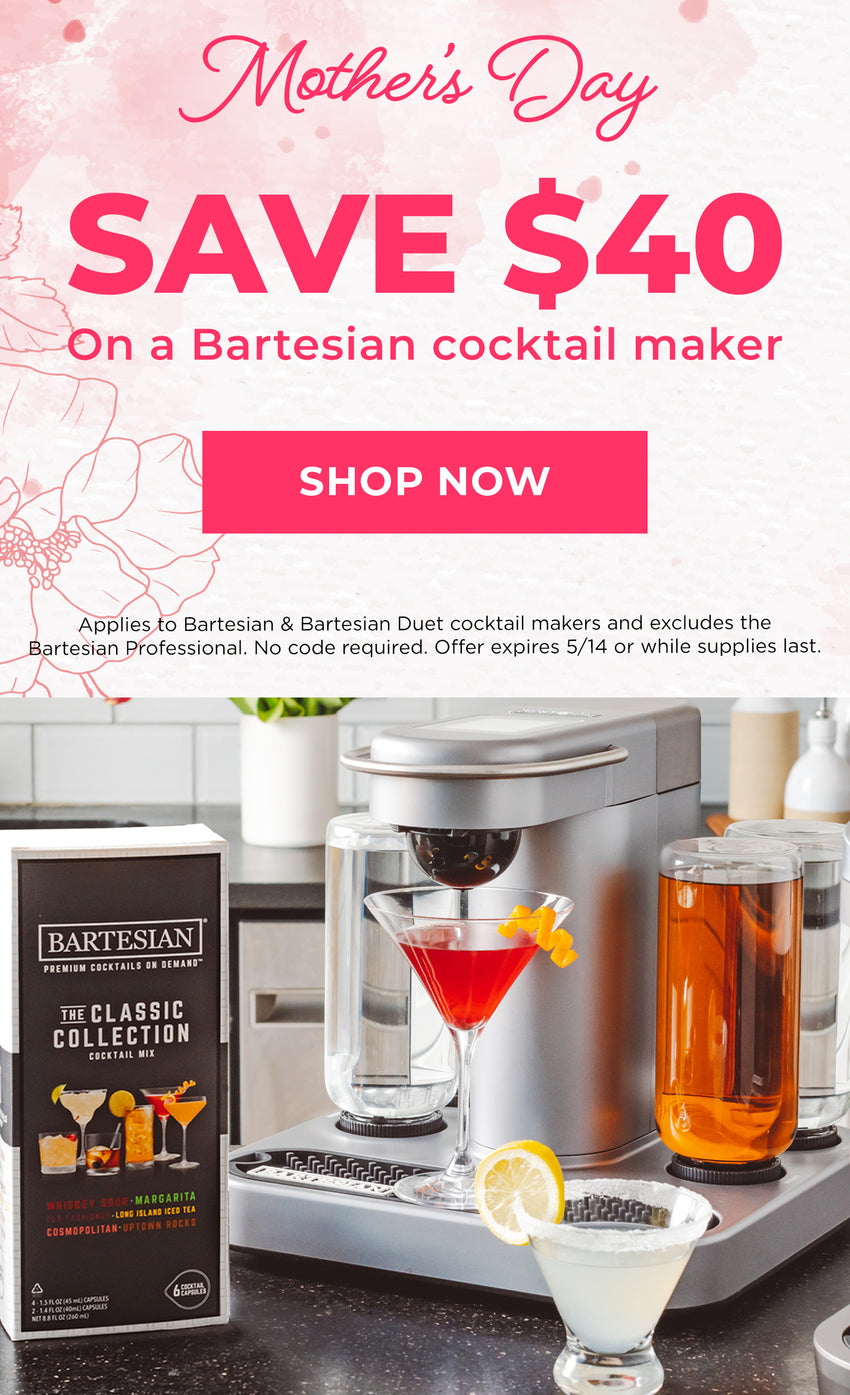 Bartesian.com Official Site - Premium On