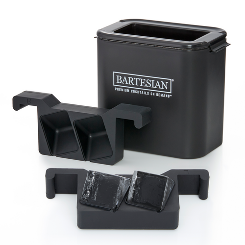 Barware Accessories - Shakers, Menus, Glass Bottles For Your Home Bar –  Bartesian