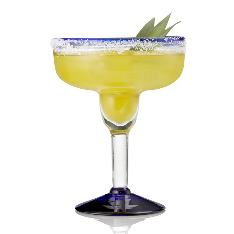 Pineapple Margarita - Margarita Cocktails On Demand – Bartesian