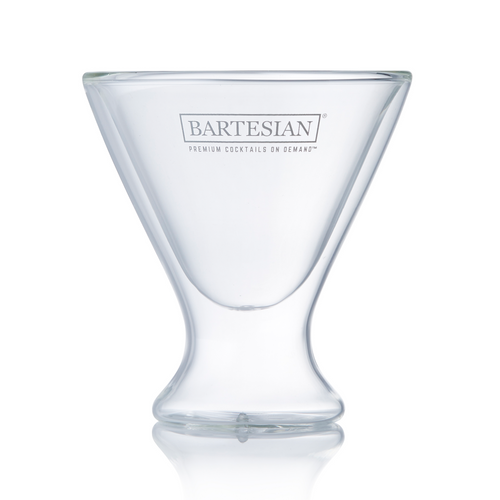 Glassware – Bartesian
