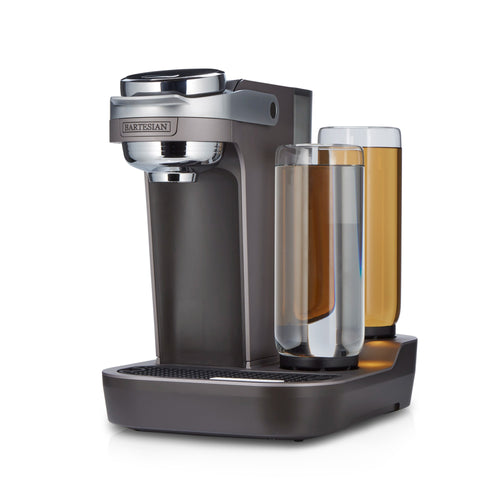 Bartesian home cocktail maker dispenses delicious drinks in seconds »  Gadget Flow