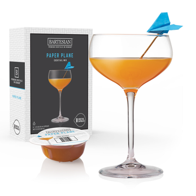 Penicillin - Premium Cocktails On Demand – Bartesian