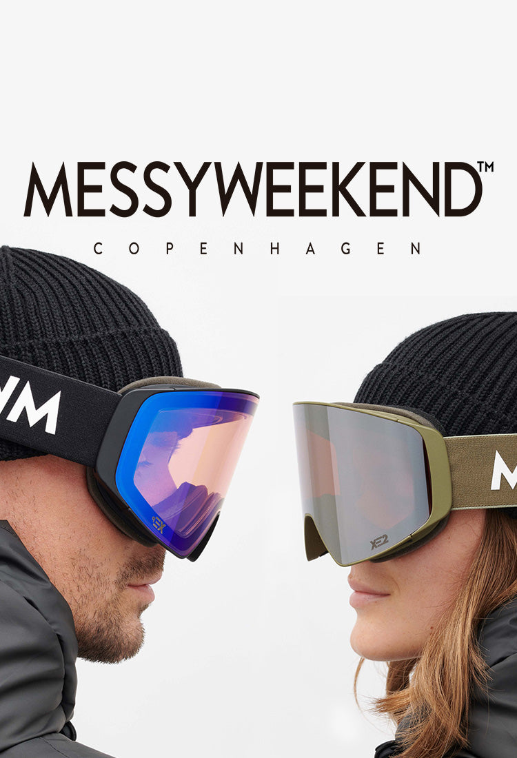 Messyweekend FERDIコレクション – bstyle store