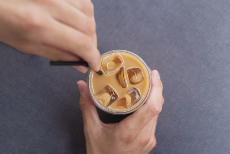 Step-by-Step Guide to Making Cold Brew Iced Coffee