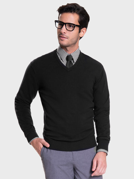 Sweaters for Men | ICO Uniforms