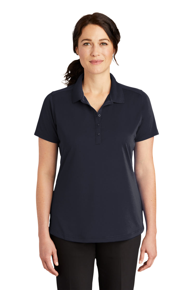 Ladies' Select Lightweight Snag-Proof Polo - Navy – ICO Uniforms