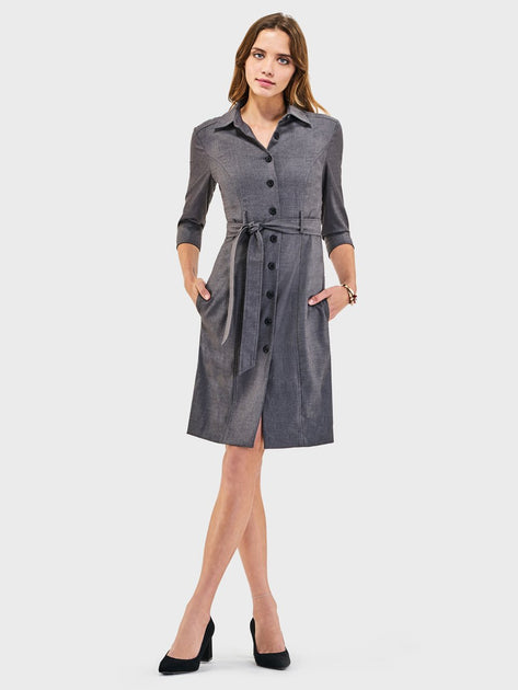 Professional Clothes for Women | ICO Uniforms