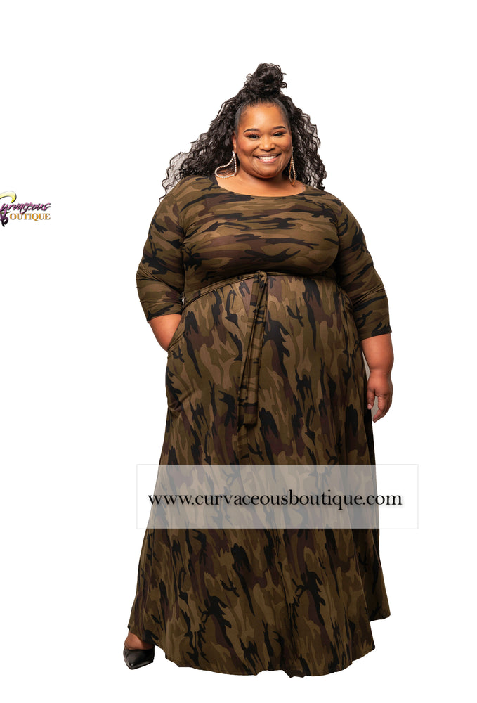 Extended Size 4X, 5X, 6X – Curvaceous 