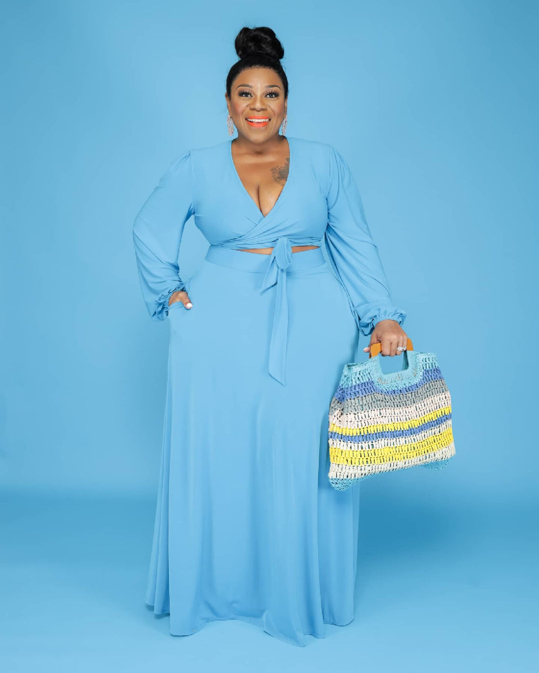 New Arrivals – Page 20 – Curvaceous Boutique