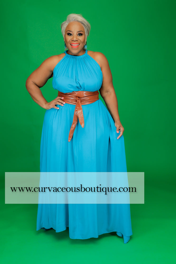 Dresses – Page 3 – Curvaceous Boutique