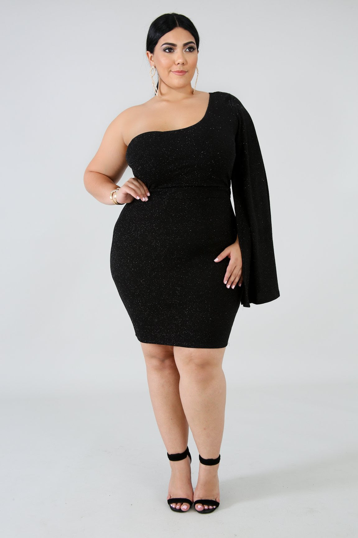 Body-Con Dresses – Curvaceous Boutique