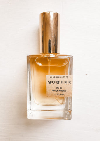 Desert Fleur Perfume 