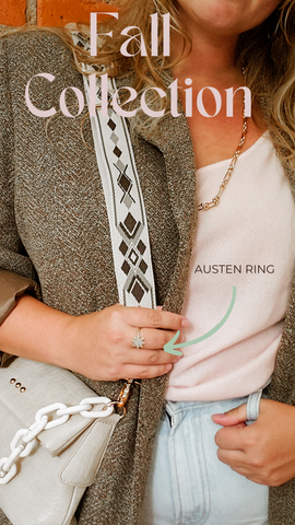 Austen Ring Ellery 