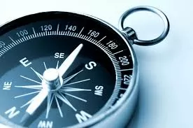 Compass degaussing watch -blog