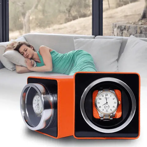 Super Quiet Motor to Safeguard Your Sound Sleep