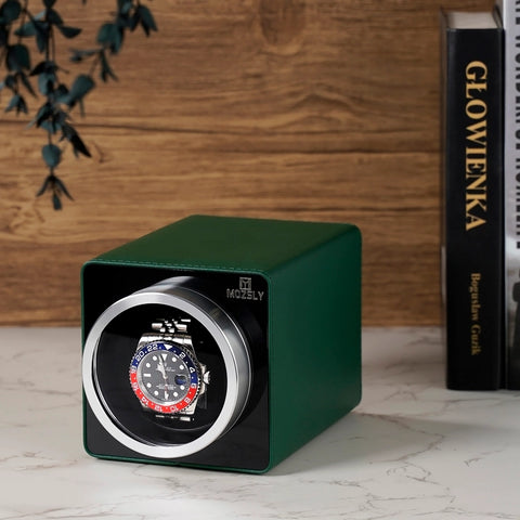 best single watch winder for rolex