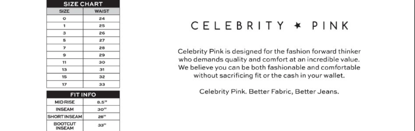 celebrity pink plus size shorts