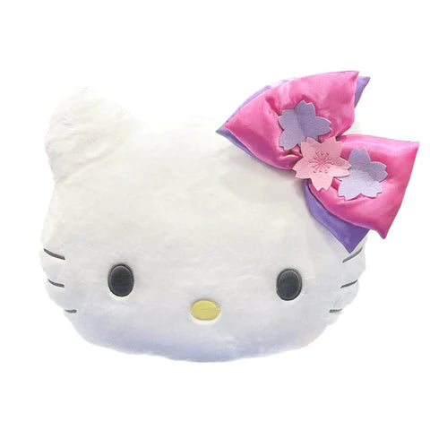 Red Cape Hello Kitty Plushies in 12, 24 and 32 – Kawaii Gifts