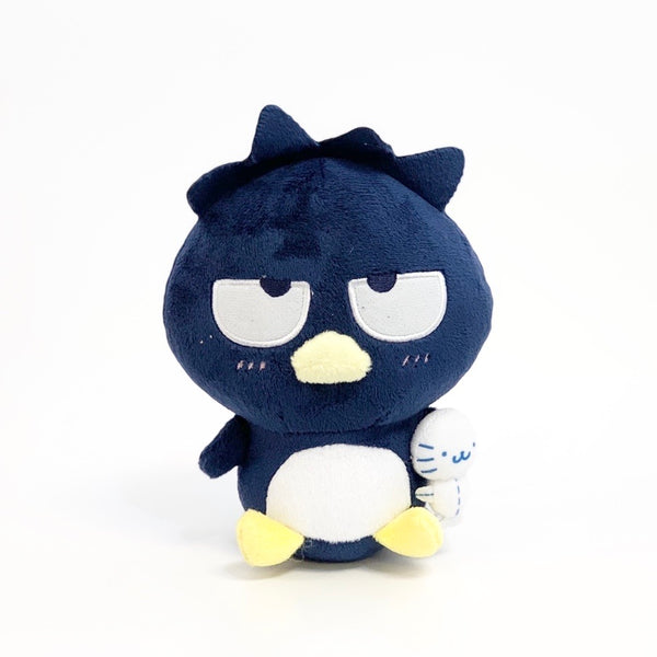 badtz maru plush