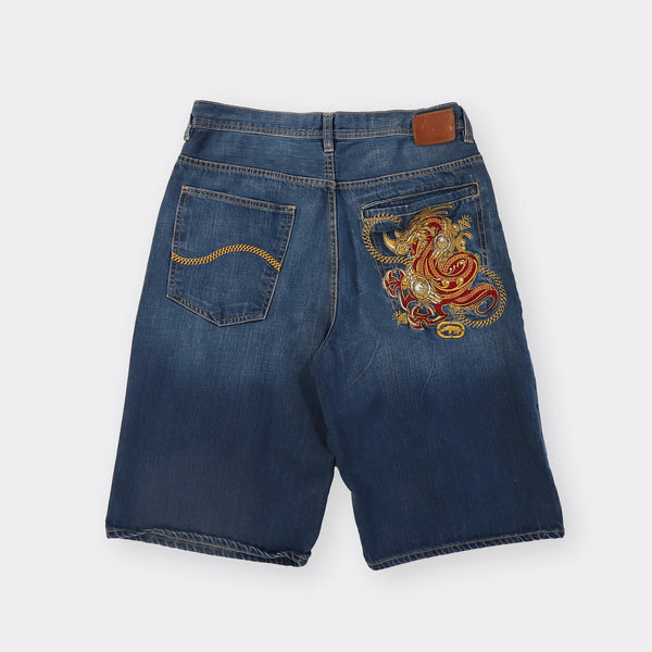 Ecko Vintage Shorts - 34" x 13"