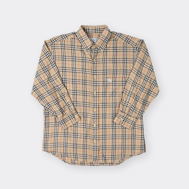 Burberry Vintage Shirt - XS